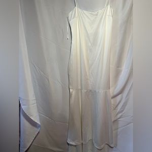 Likely Satin Aurora Gown Size 12